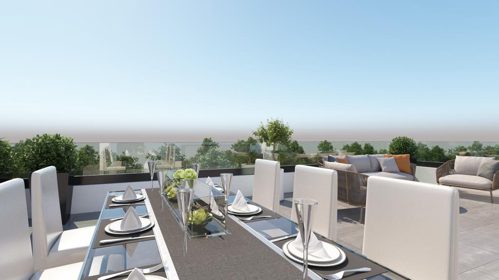 2 Bed, 2 Bath, ApartmentFor Sale, Larnaca, Larnaca