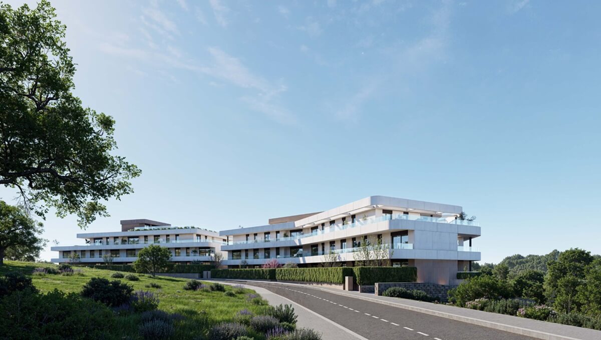 2 Bed, 2 Bath, ApartmentFor Sale, Estepona, Malaga