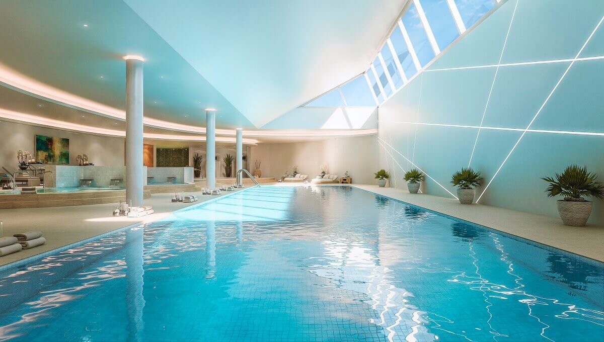 1 Bed, 1 Bath, ApartmentFor Sale, Estepona, Malaga