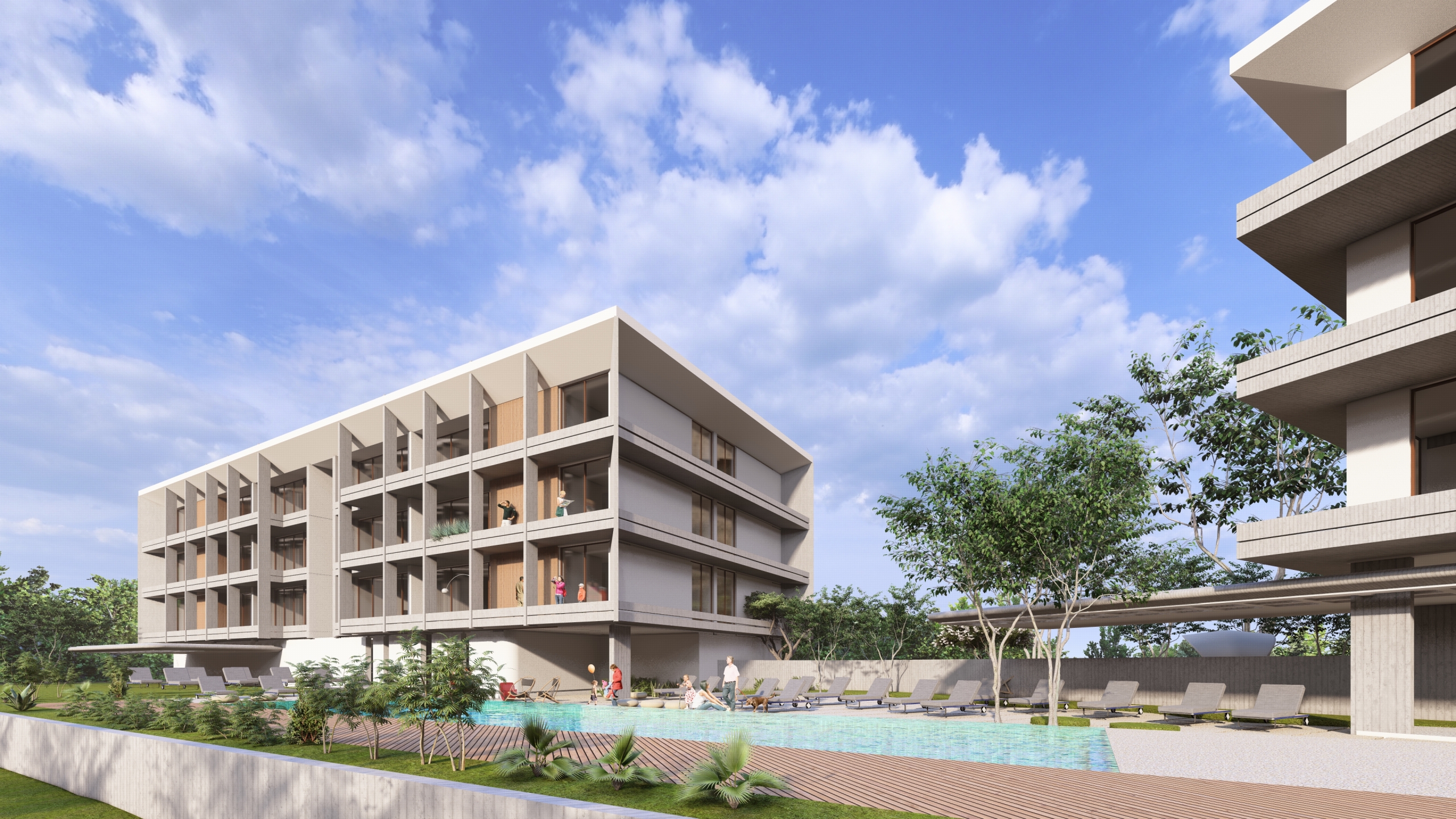 2 Bed, 2 Bath, ApartmentFor Sale, Famagusta, Famagusta