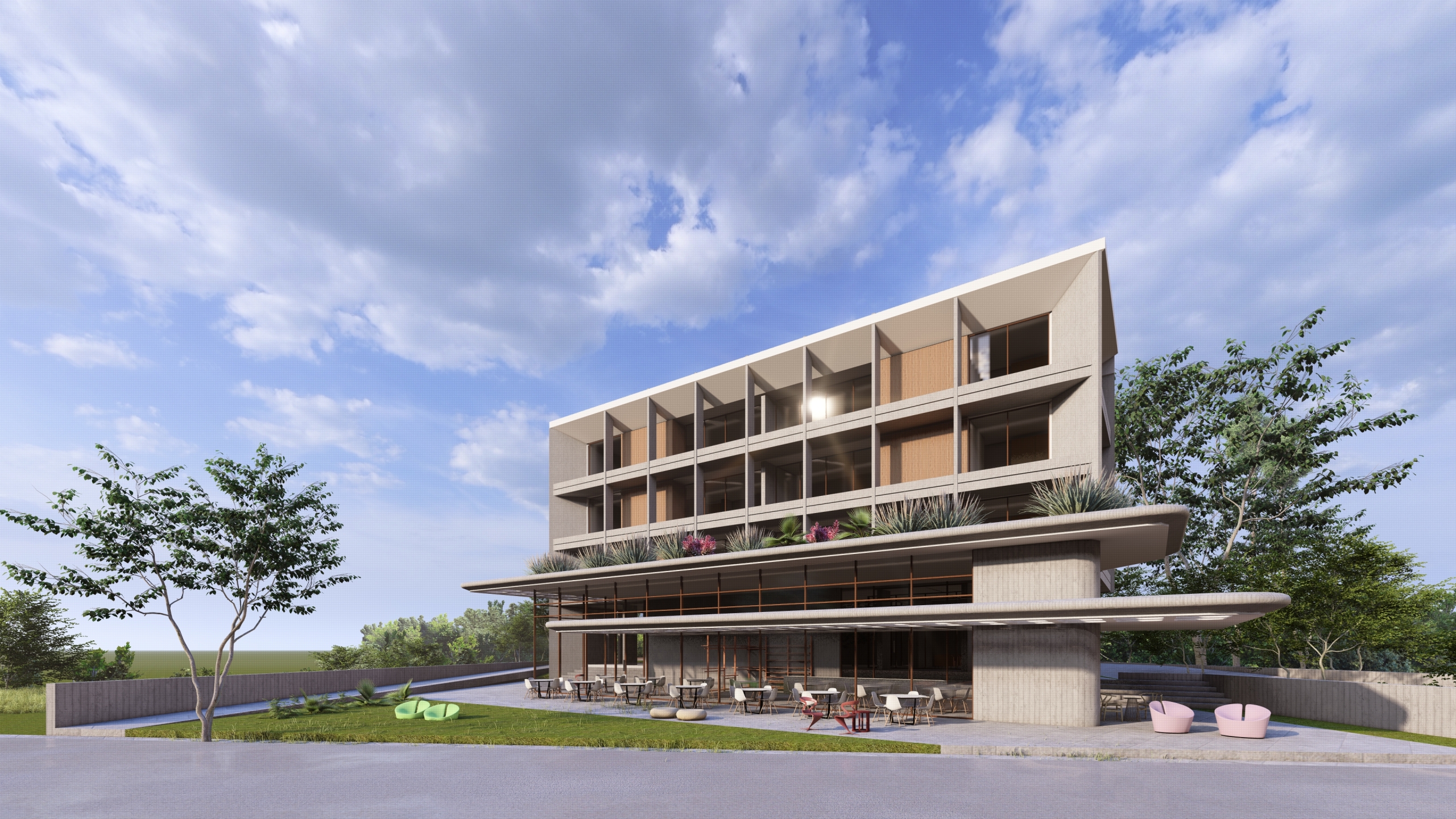 2 Bed, 2 Bath, ApartmentFor Sale, Famagusta, Famagusta