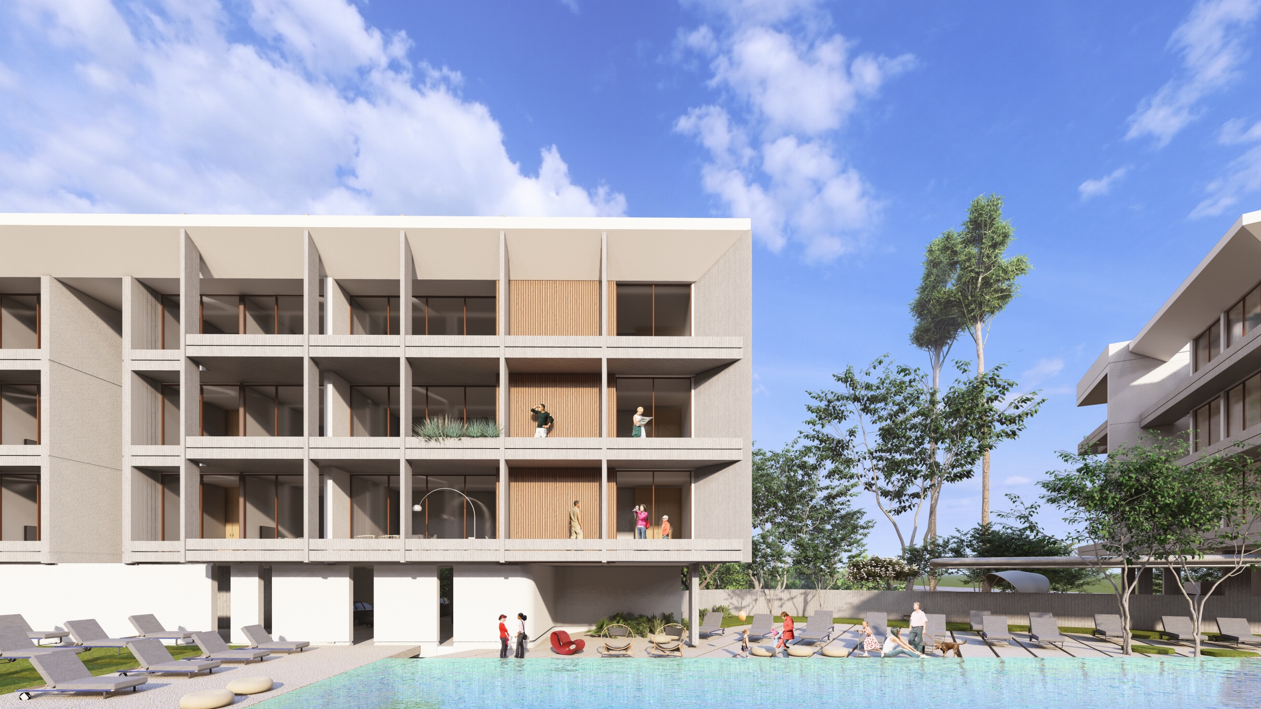 1 Bed, 1 Bath, ApartmentFor Sale, Famagusta, Famagusta