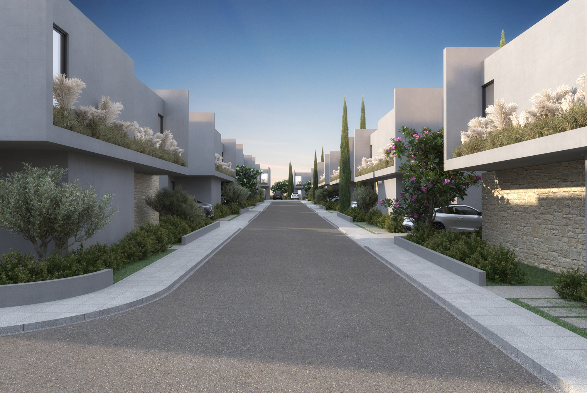 3 Bed, 3 Bath, HouseFor Sale, Famagusta, Famagusta