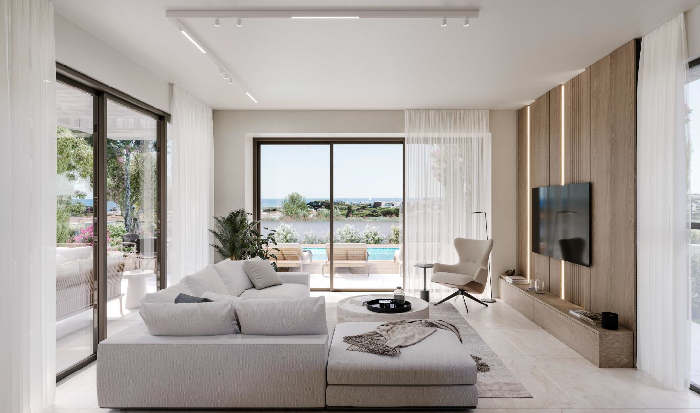 3 Bed, 3 Bath, HouseFor Sale, Famagusta, Famagusta