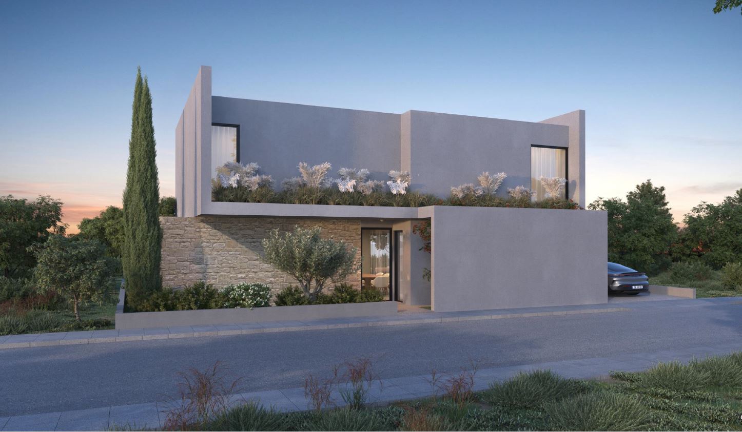 3 Bed, 3 Bath, HouseFor Sale, Famagusta, Famagusta