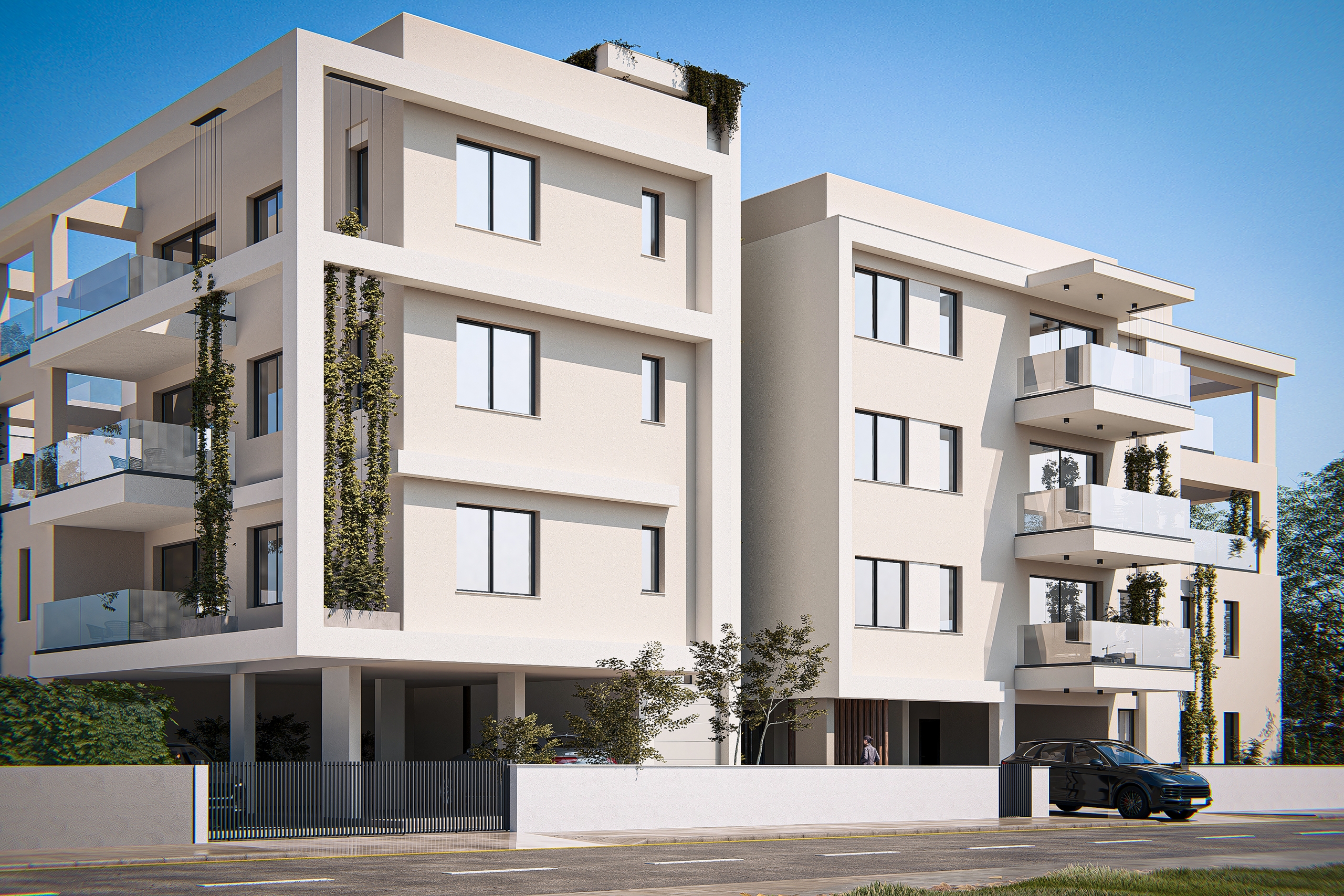 2 Bed, 2 Bath, ApartmentFor Sale, Famagusta, Famagusta