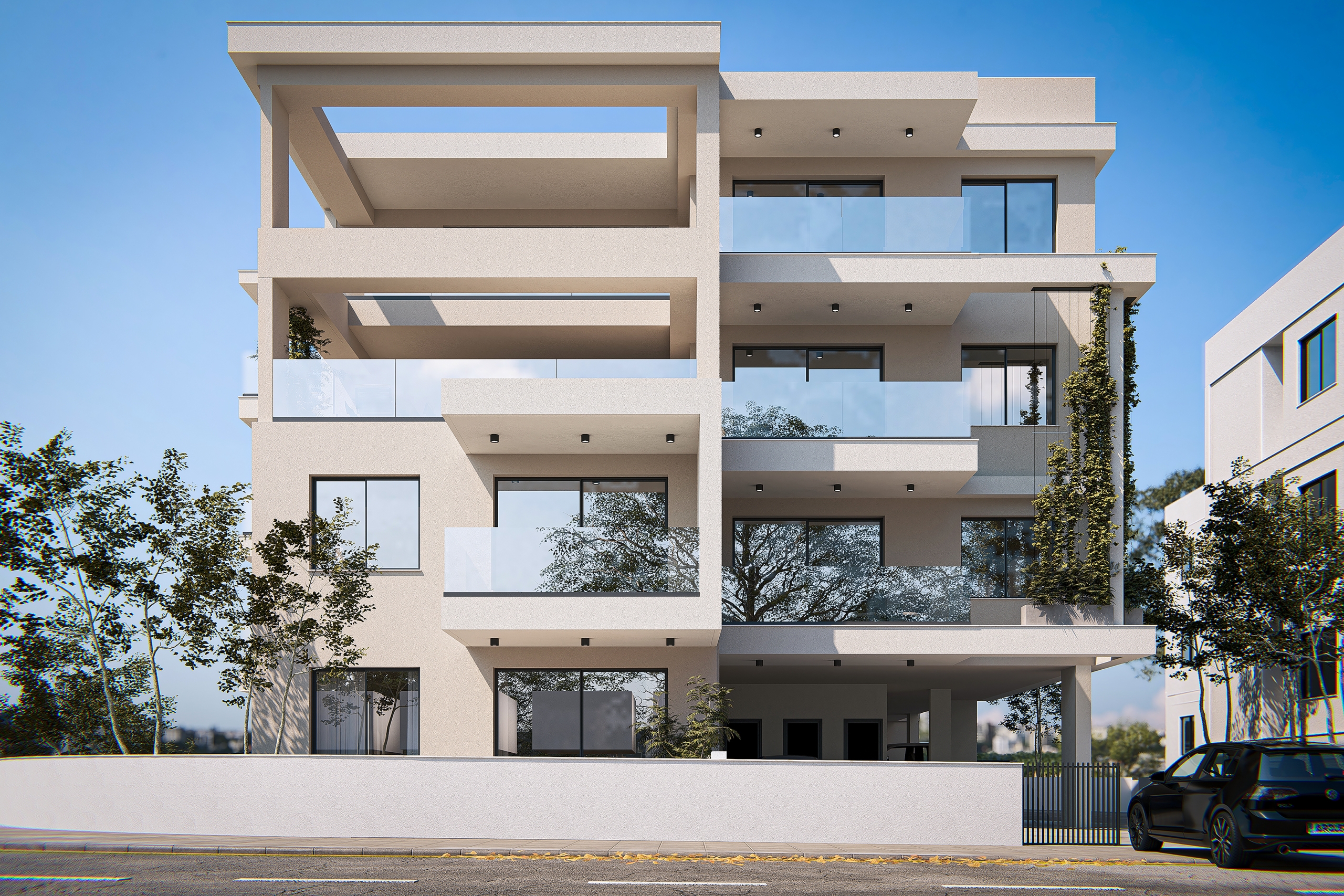 2 Bed, 2 Bath, ApartmentFor Sale, Famagusta, Famagusta