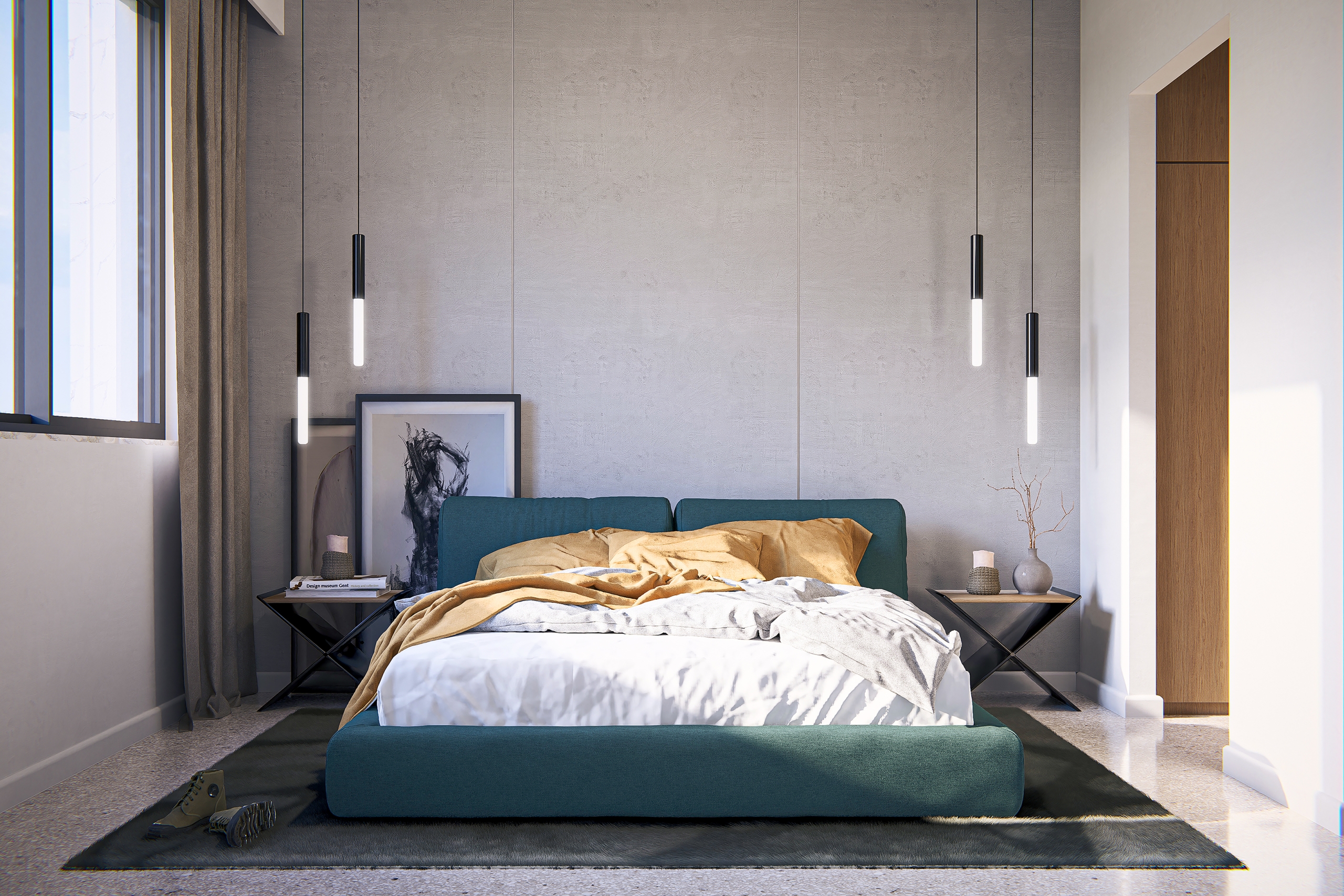 3 Bed, 2 Bath, ApartmentFor Sale, Famagusta, Famagusta