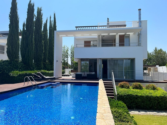 4 Bed, 4 Bath, HouseFor Sale, Paphos, Paphos