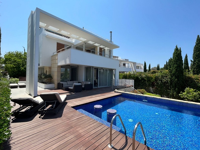 4 Bed, 4 Bath, HouseFor Sale, Paphos, Paphos