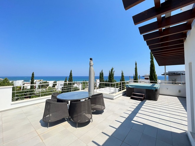 4 Bed, 4 Bath, HouseFor Sale, Paphos, Paphos