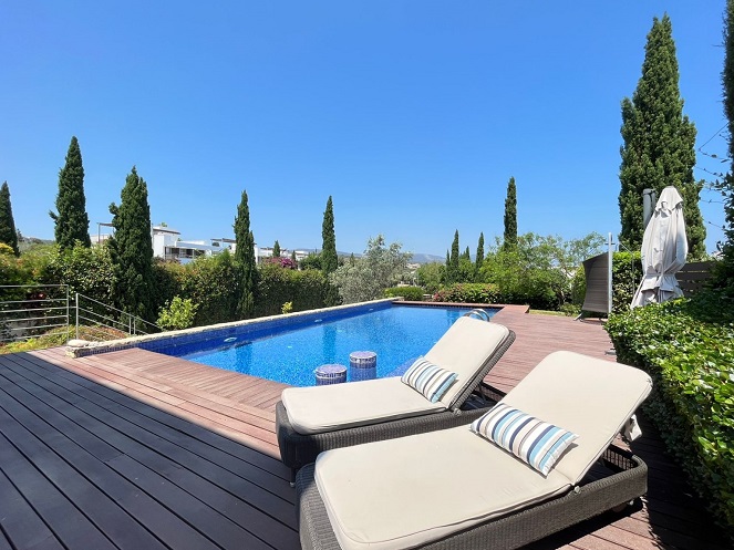 4 Bed, 4 Bath, HouseFor Sale, Paphos, Paphos