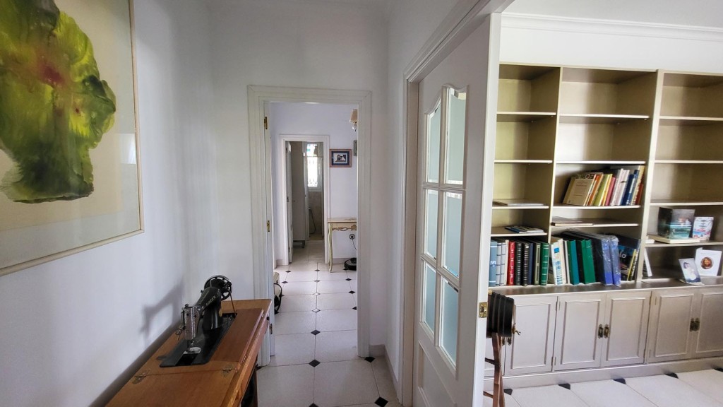 4 Bed, 3 Bath, HouseFor Sale, Elviria, Malaga