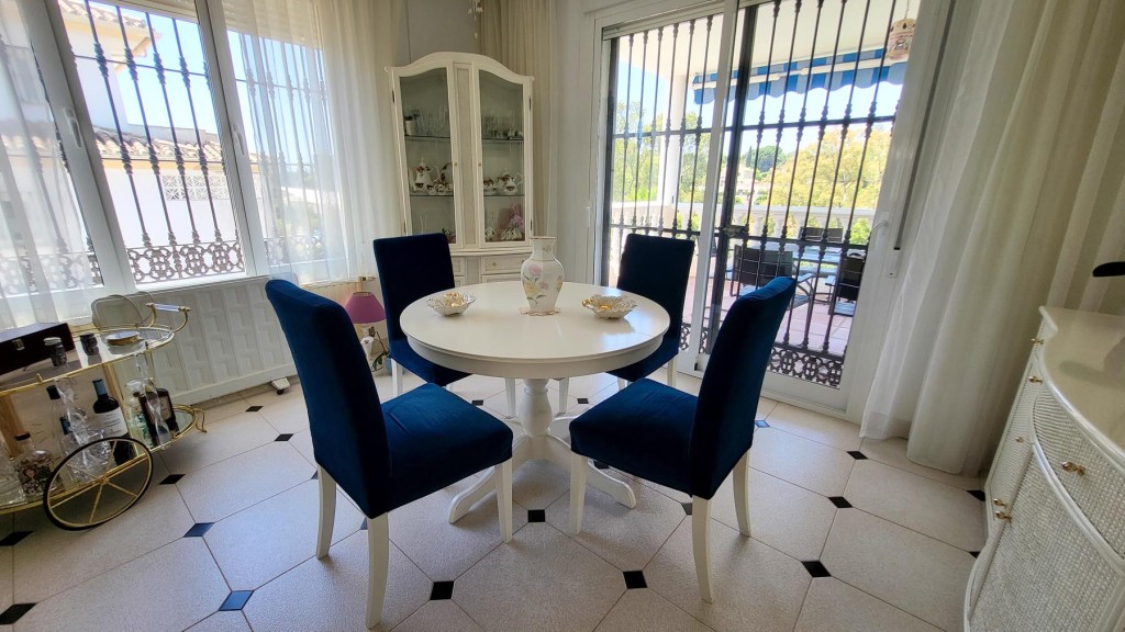 4 Bed, 3 Bath, HouseFor Sale, Elviria, Malaga