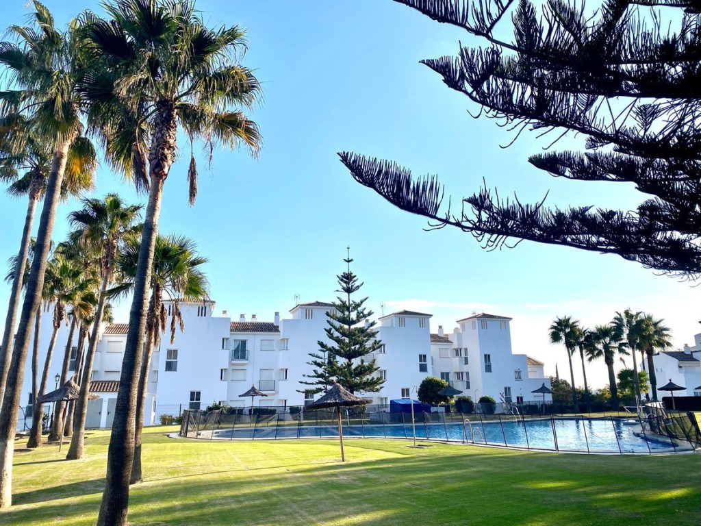 2 Bed, 2 Bath, ApartmentFor Sale, Manilva, Malaga