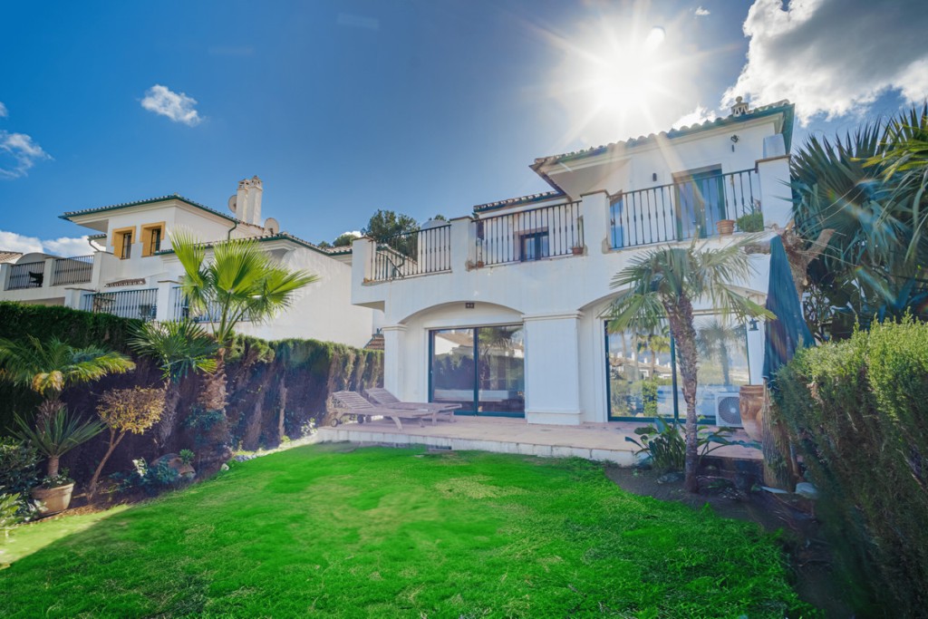3 Bed, 3 Bath, HouseFor Sale, Riviera, Malaga 3 Bed, 3 Bath, HouseFor Sale, Riviera, Malaga