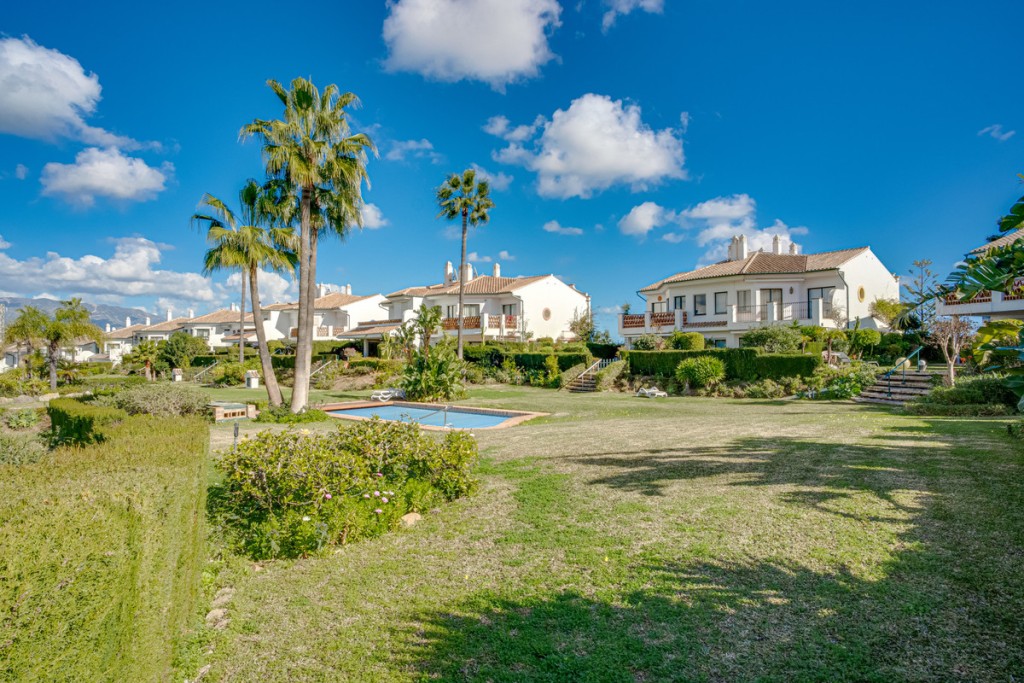 3 Bed, 3 Bath, HouseFor Sale, Riviera, Malaga