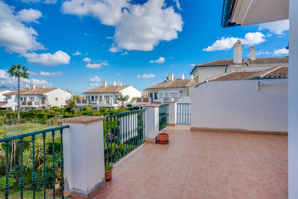 3 Bed, 3 Bath, HouseFor Sale, Riviera, Malaga