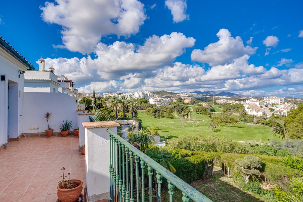 3 Bed, 3 Bath, HouseFor Sale, Riviera, Malaga