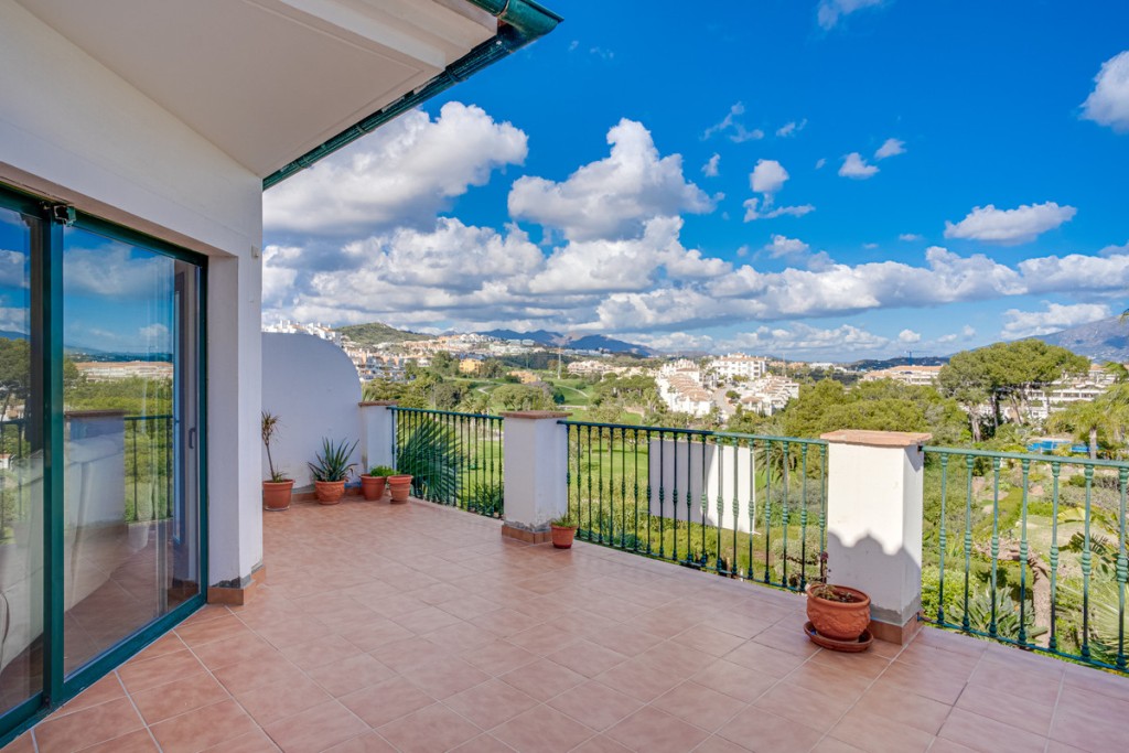 3 Bed, 3 Bath, HouseFor Sale, Riviera, Malaga