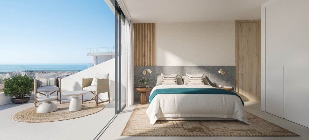 2 Bed, 2 Bath, HouseFor Sale, Benalmadena, Malaga