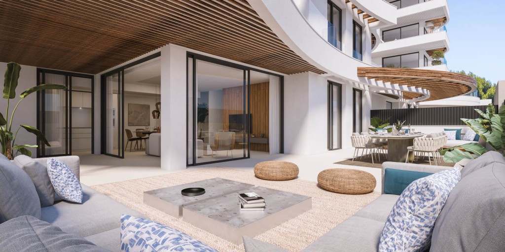 2 Bed, 2 Bath, HouseFor Sale, Benalmadena, Malaga