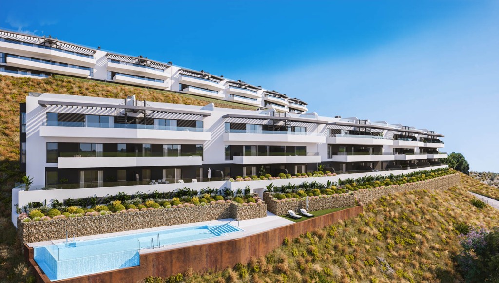 2 Bed, 2 Bath, HouseFor Sale, Rincón de la Victoria, Malaga