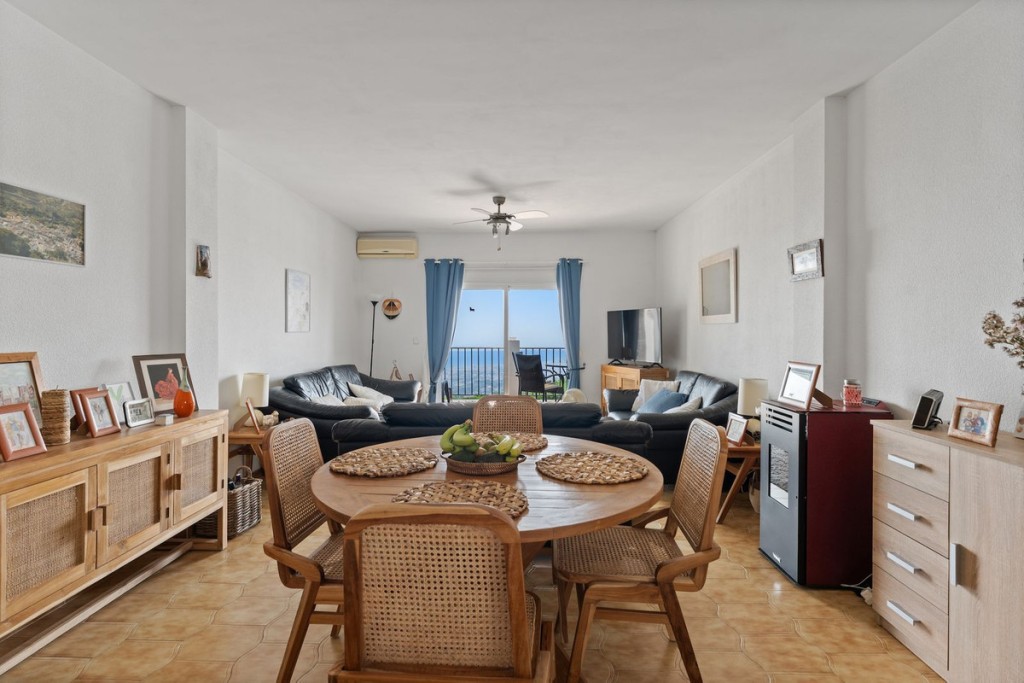 2 Bed, 2 Bath, ApartmentFor Sale, Mijas Pueblo, Malaga