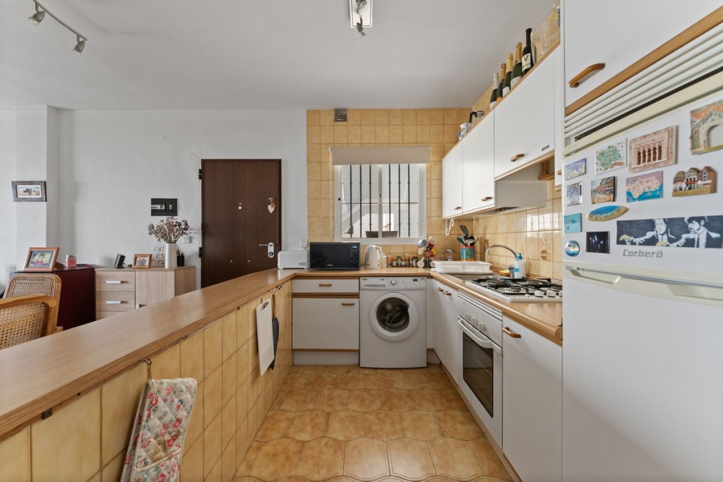 2 Bed, 2 Bath, ApartmentFor Sale, Mijas Pueblo, Malaga