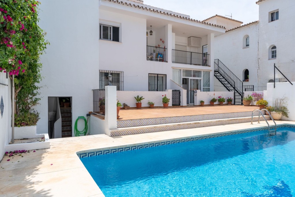 2 Bed, 2 Bath, ApartmentFor Sale, Mijas Pueblo, Malaga
