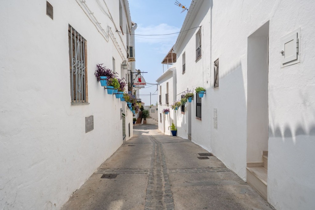 2 Bed, 2 Bath, ApartmentFor Sale, Mijas Pueblo, Malaga