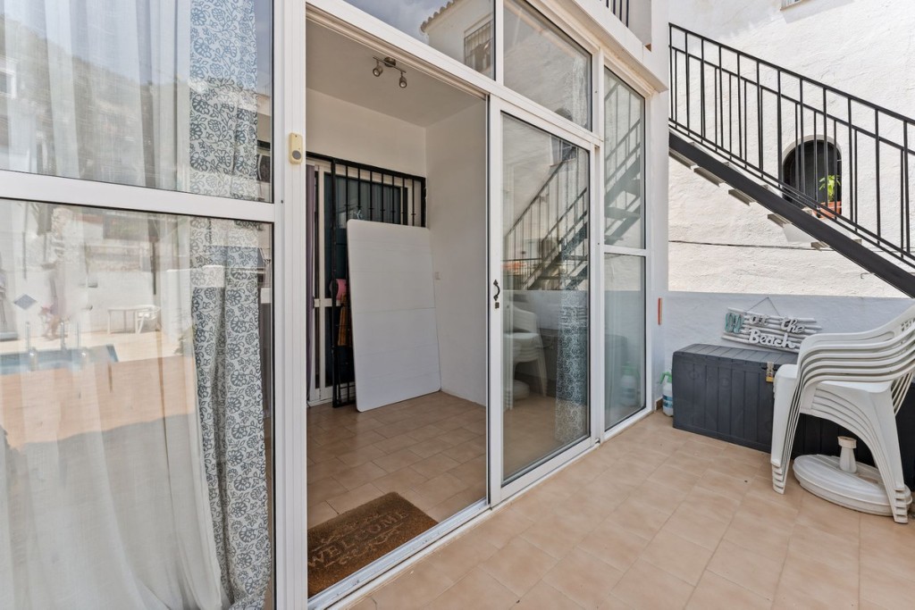 2 Bed, 2 Bath, ApartmentFor Sale, Mijas Pueblo, Malaga