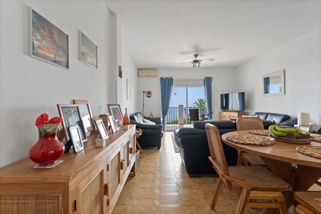 2 Bed, 2 Bath, ApartmentFor Sale, Mijas Pueblo, Malaga