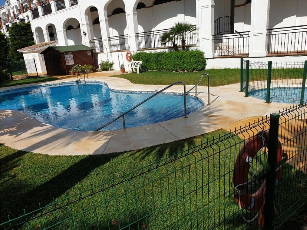 3 Bed, 2 Bath, ApartmentFor Sale, Mijas, Malaga