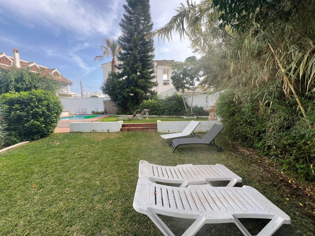 4 Bed, 3 Bath, HouseFor Sale, San Pedro de Alcantara, Malaga