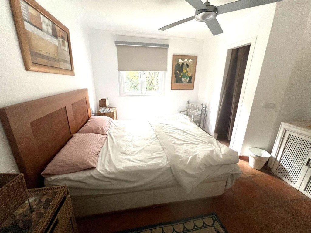 4 Bed, 3 Bath, HouseFor Sale, San Pedro de Alcantara, Malaga