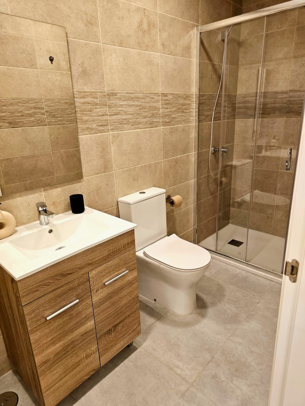 3 Bed, 3 Bath, ApartmentFor Sale, Torremolinos, Malaga