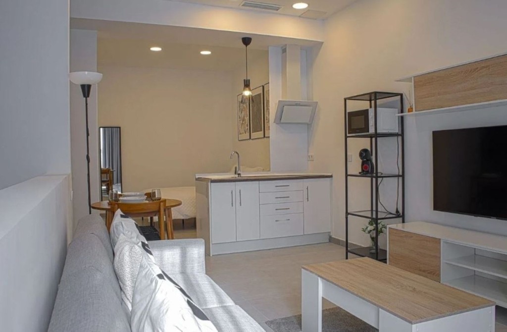 3 Bed, 3 Bath, ApartmentFor Sale, Torremolinos, Malaga
