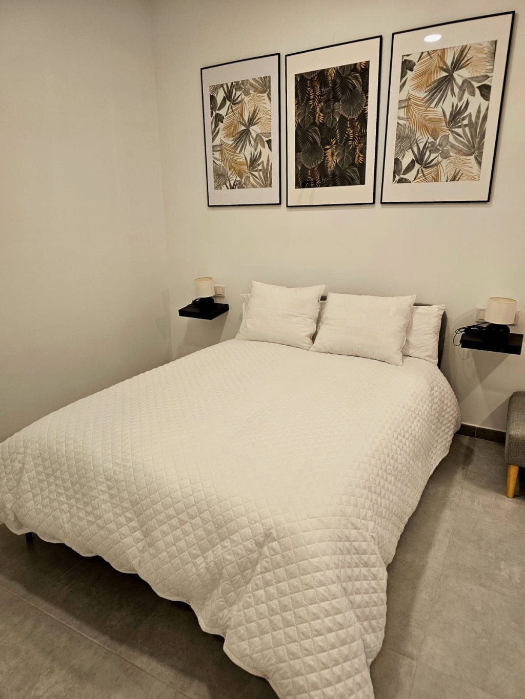 3 Bed, 3 Bath, ApartmentFor Sale, Torremolinos, Malaga