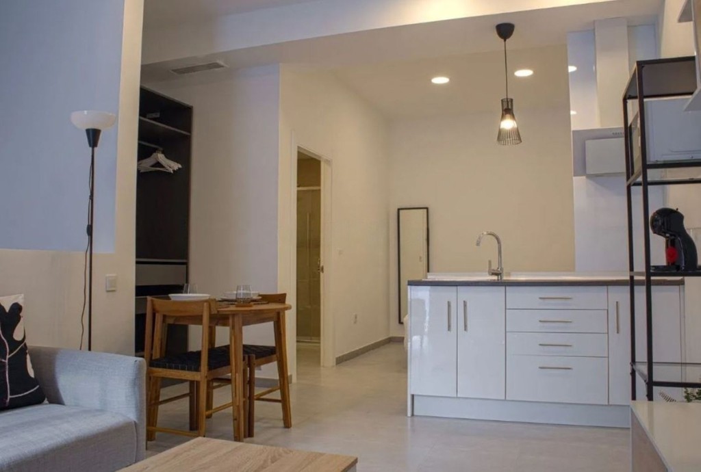 3 Bed, 3 Bath, ApartmentFor Sale, Torremolinos, Malaga