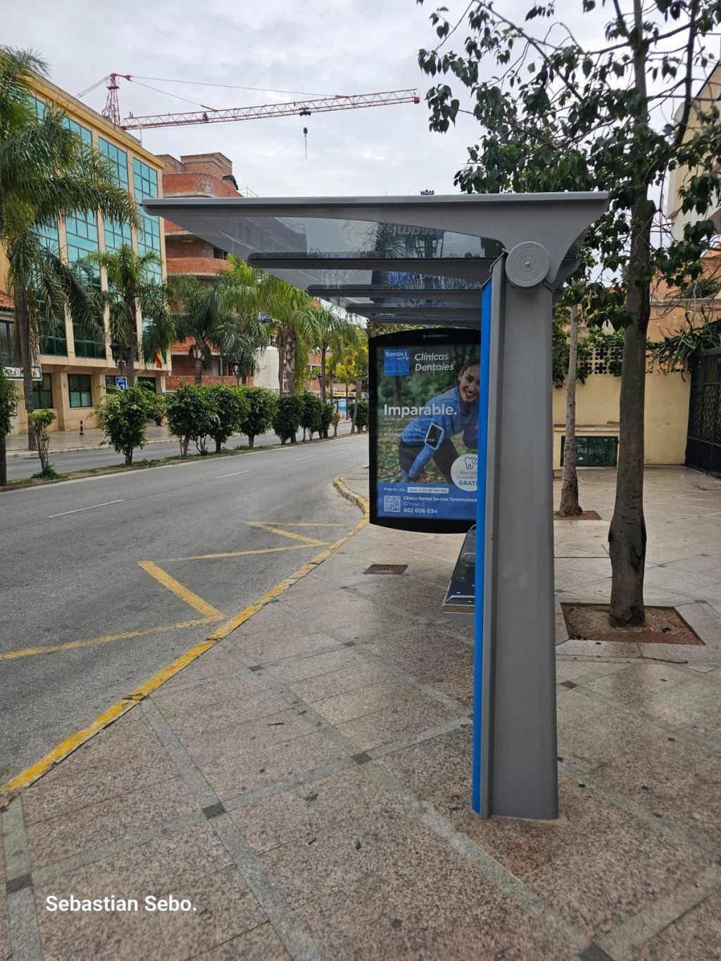 3 Bed, 3 Bath, ApartmentFor Sale, Torremolinos, Malaga