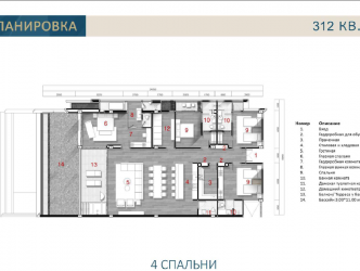 1 Bed, 1 Bath, ApartmentFor Sale, La Mata, Kamala, Alicante