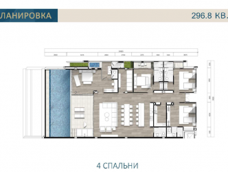 1 Bed, 1 Bath, ApartmentFor Sale, La Mata, Kamala, Alicante