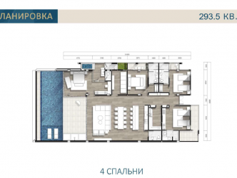 1 Bed, 1 Bath, ApartmentFor Sale, La Mata, Kamala, Alicante