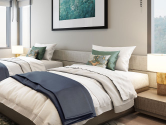 1 Bed, 1 Bath, ApartmentFor Sale, La Mata, Kamala, Alicante