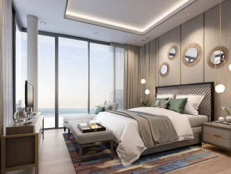 1 Bed, 1 Bath, ApartmentFor Sale, La Mata, Kamala, Alicante