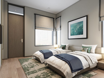 1 Bed, 1 Bath, ApartmentFor Sale, La Mata, Kamala, Alicante