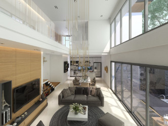 2 Bed, 1 Bath, ApartmentFor Sale, 13/119 Moo. 4, Pasak Soi 8, Baandon-Chengtalay Roa, La Mata, Laguna, Alicante