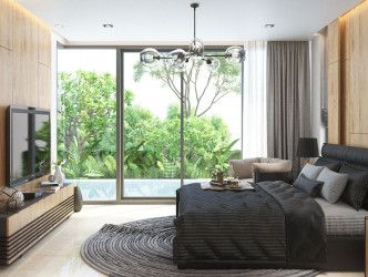 2 Bed, 1 Bath, ApartmentFor Sale, 13/119 Moo. 4, Pasak Soi 8, Baandon-Chengtalay Roa, La Mata, Laguna, Alicante