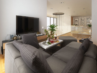 2 Bed, 1 Bath, ApartmentFor Sale, 13/119 Moo. 4, Pasak Soi 8, Baandon-Chengtalay Roa, La Mata, Laguna, Alicante